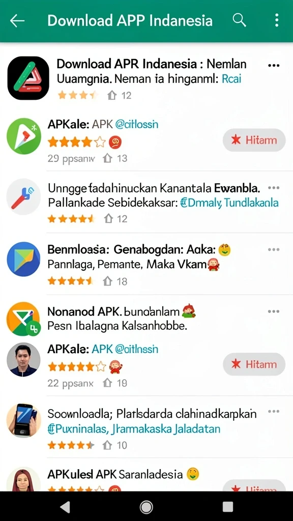 Screenshot juarago nomor 1