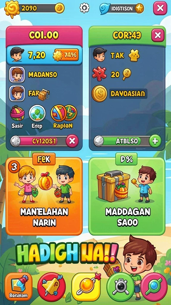 Screenshot kaol68 nomor 2