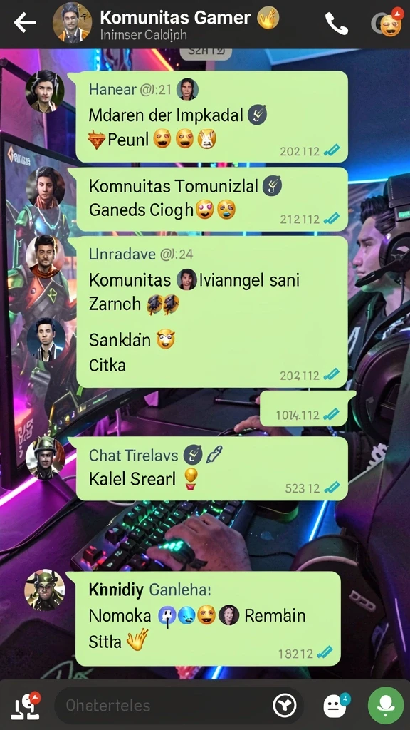 Screenshot kaol68 nomor 3