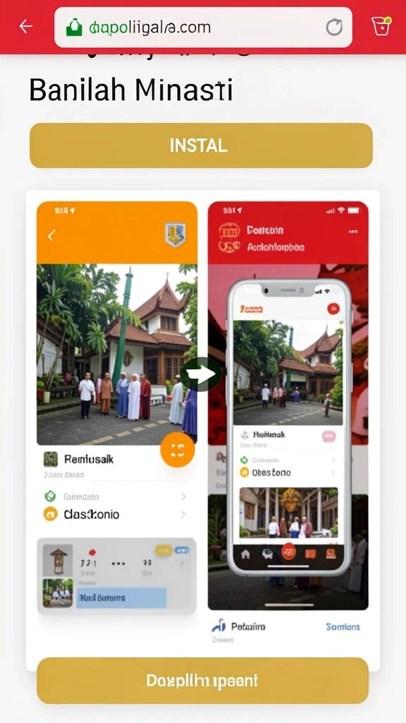 Screenshot kelinci88 nomor 2