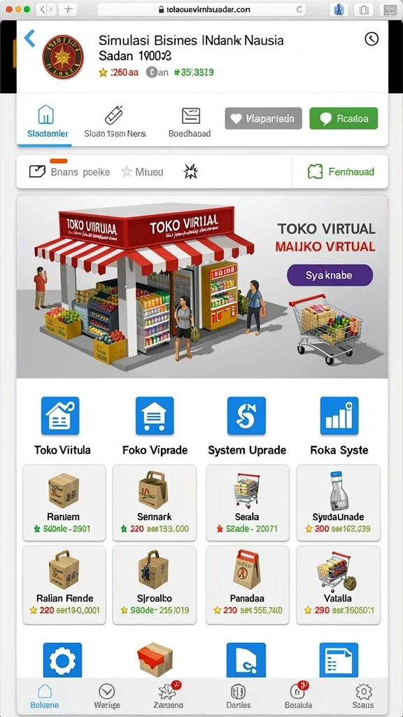 Screenshot kikototo nomor 2