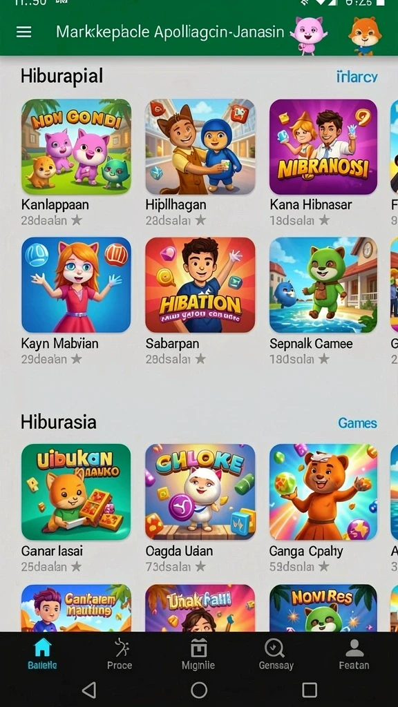 Screenshot kikototo nomor 3