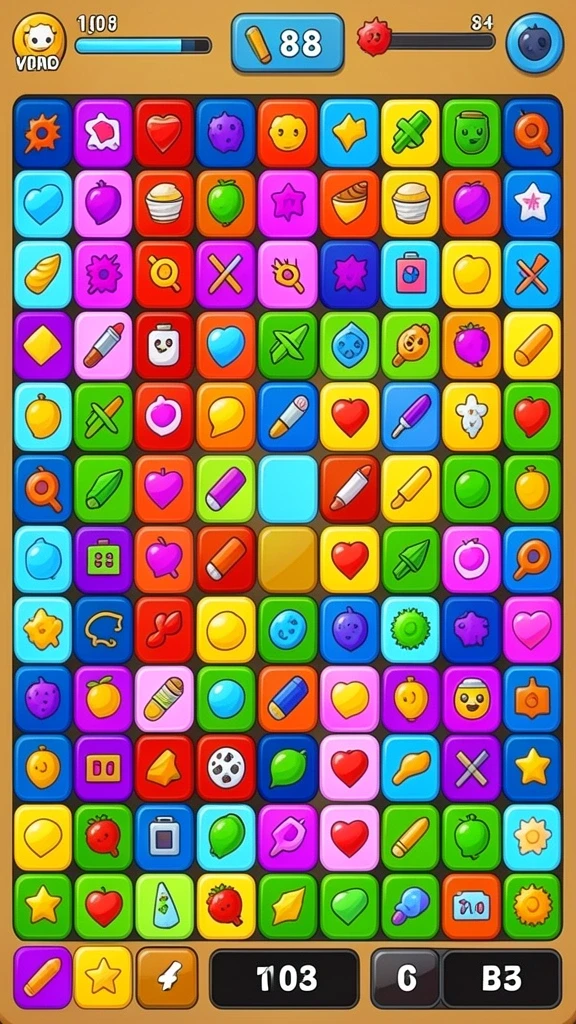 Screenshot kingdom4d nomor 1