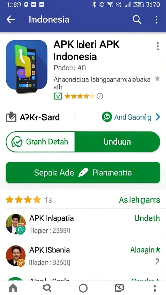 Screenshot kompastoto nomor 3