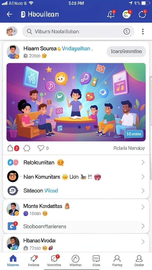 Screenshot kopi77 nomor 1