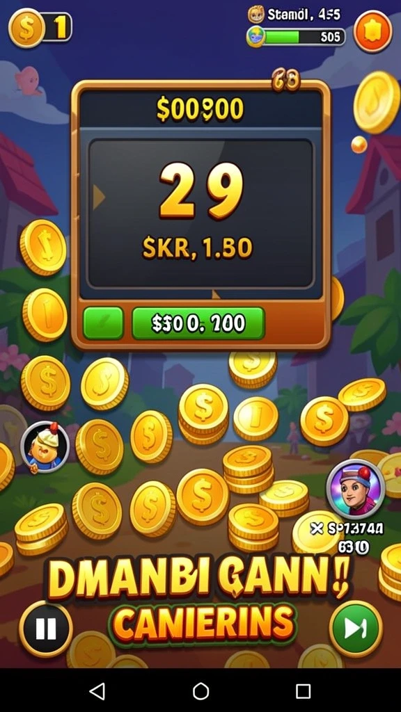 Screenshot kopi77 nomor 2