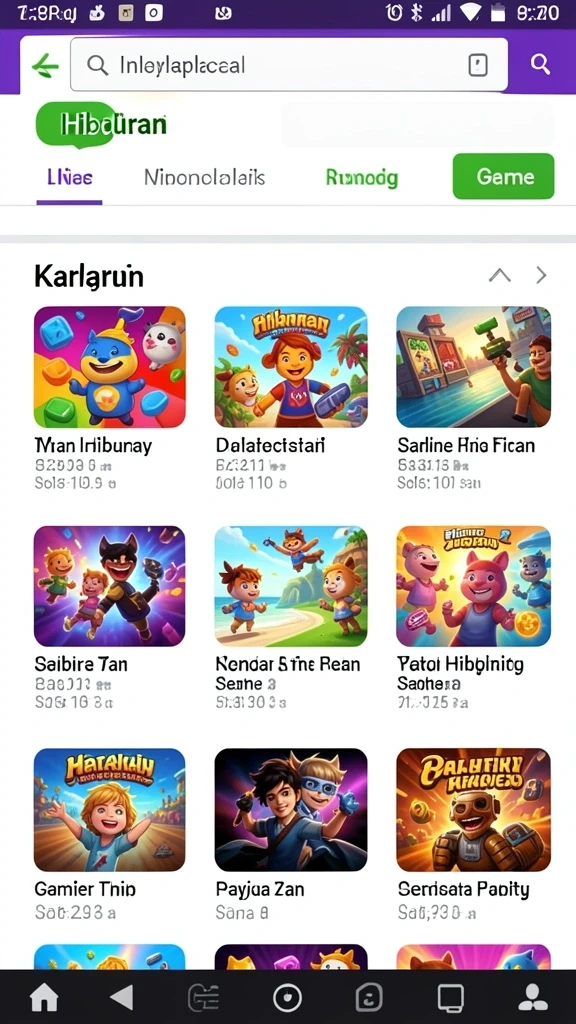 Screenshot kramat77 nomor 1