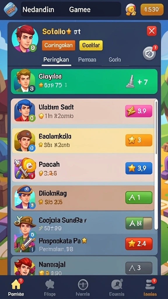 Screenshot linitoto nomor 2