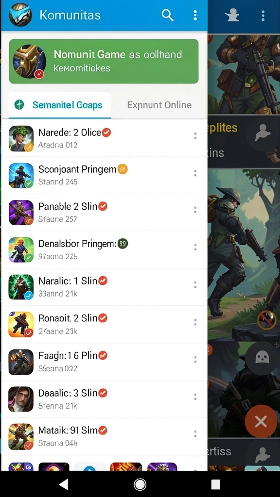 Screenshot litetoto nomor 1
