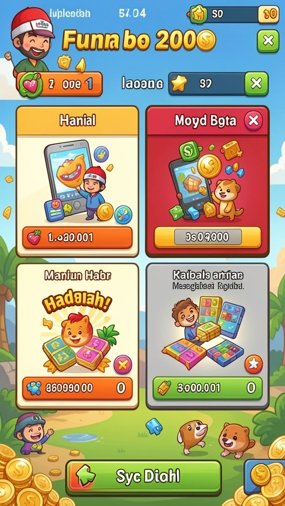 Screenshot luxury138 nomor 1