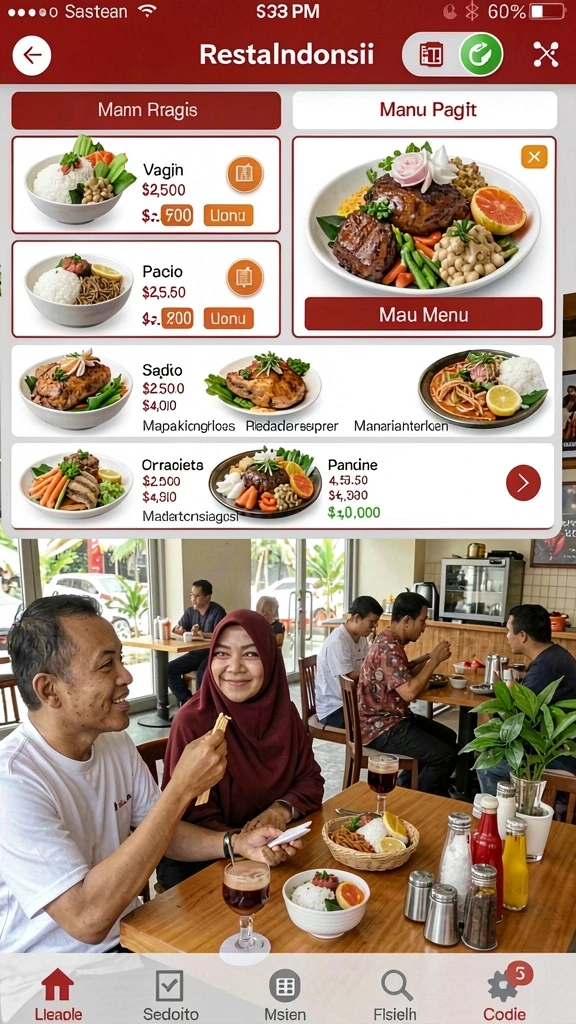 Screenshot magnet33 nomor 1