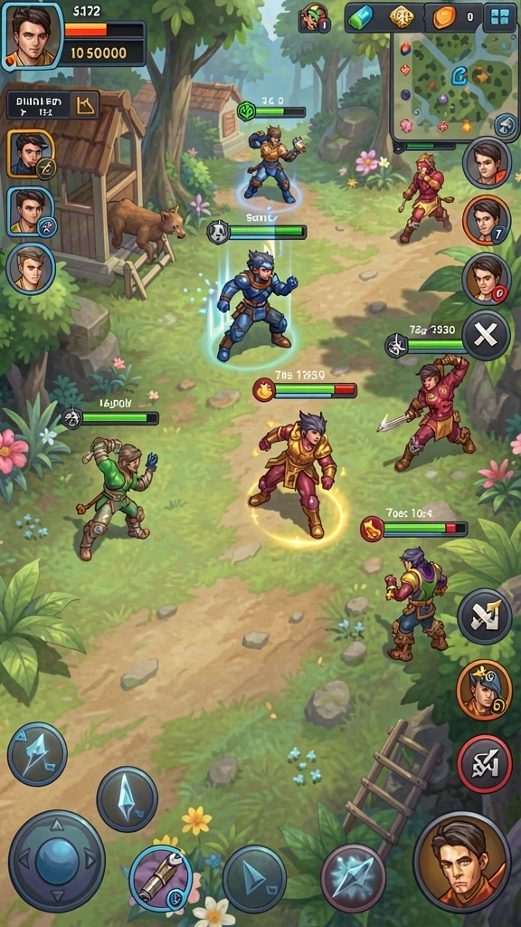 Screenshot mahkota188 nomor 1