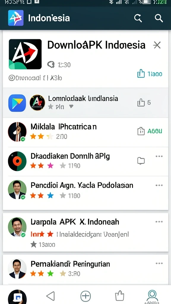 Screenshot mamen123 nomor 1