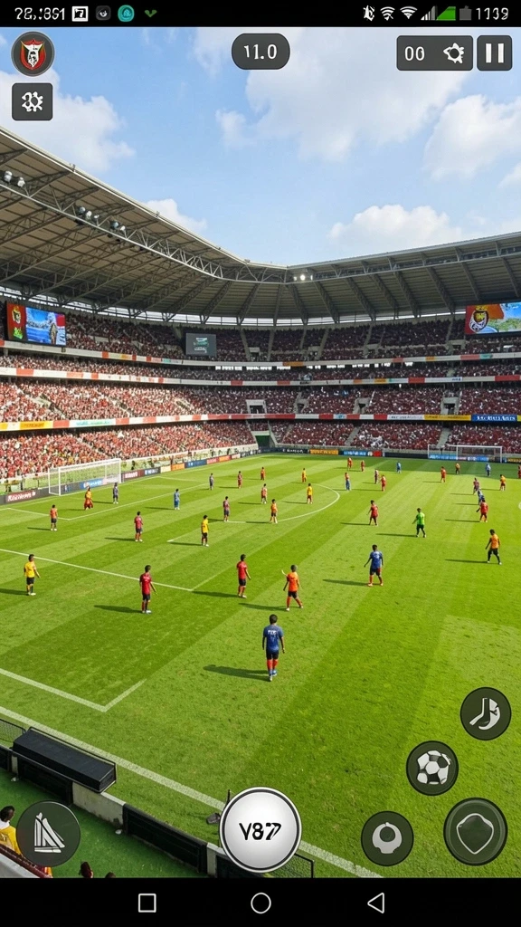 Screenshot mamen123 nomor 2