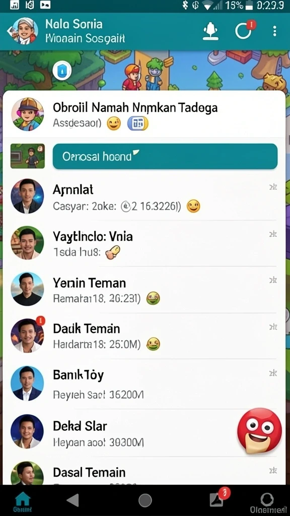 Screenshot mc888 nomor 2
