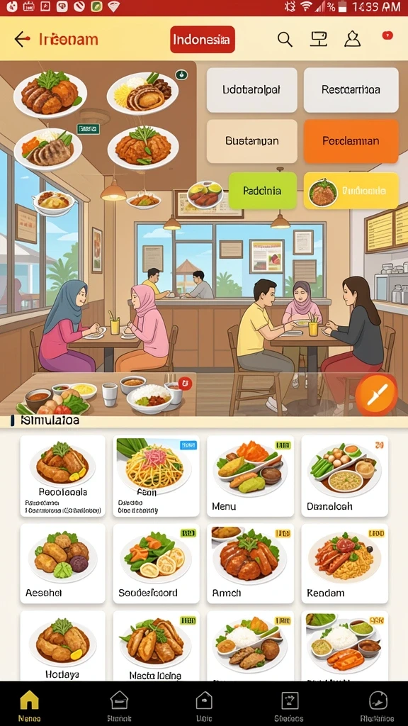 Screenshot mega777 nomor 3