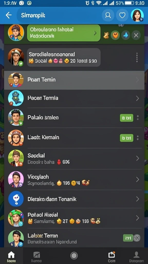 Screenshot montana88 nomor 1