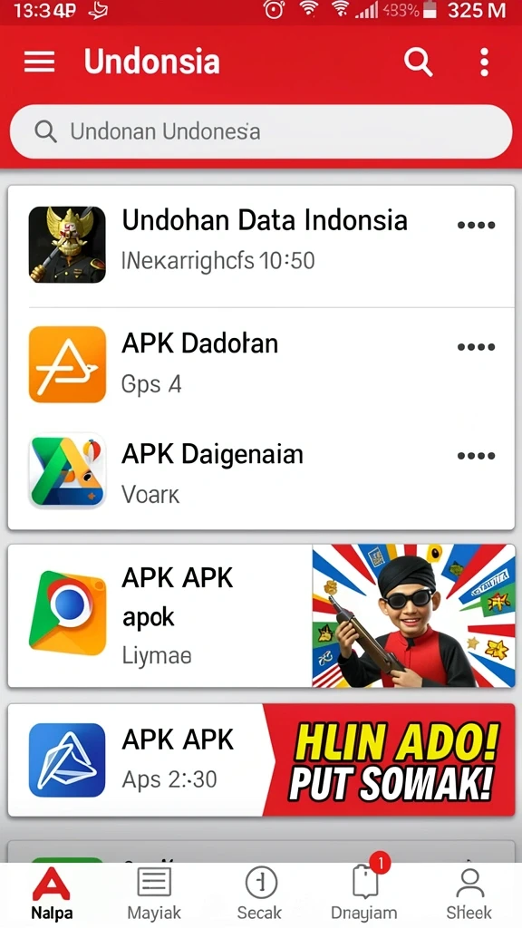 Screenshot mr888 nomor 3