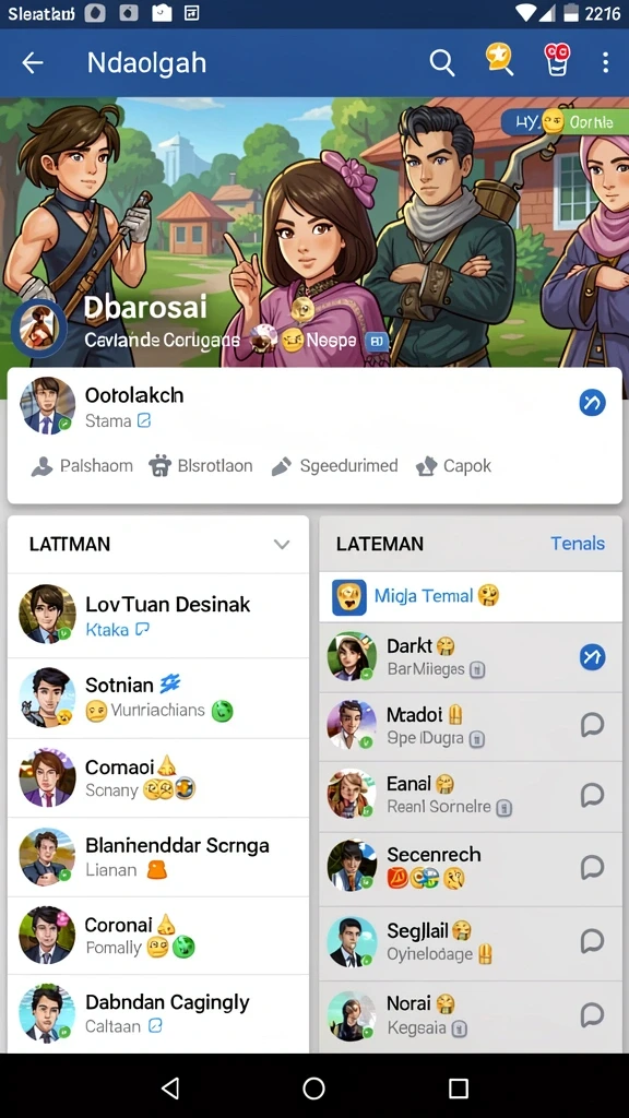 Screenshot naga1001 nomor 2