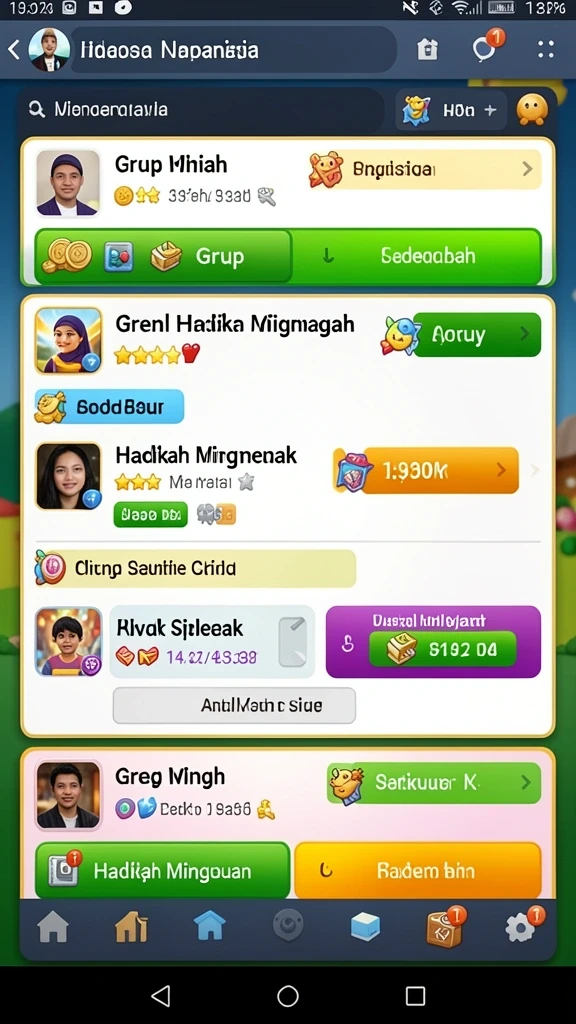 Screenshot nesiafun nomor 1