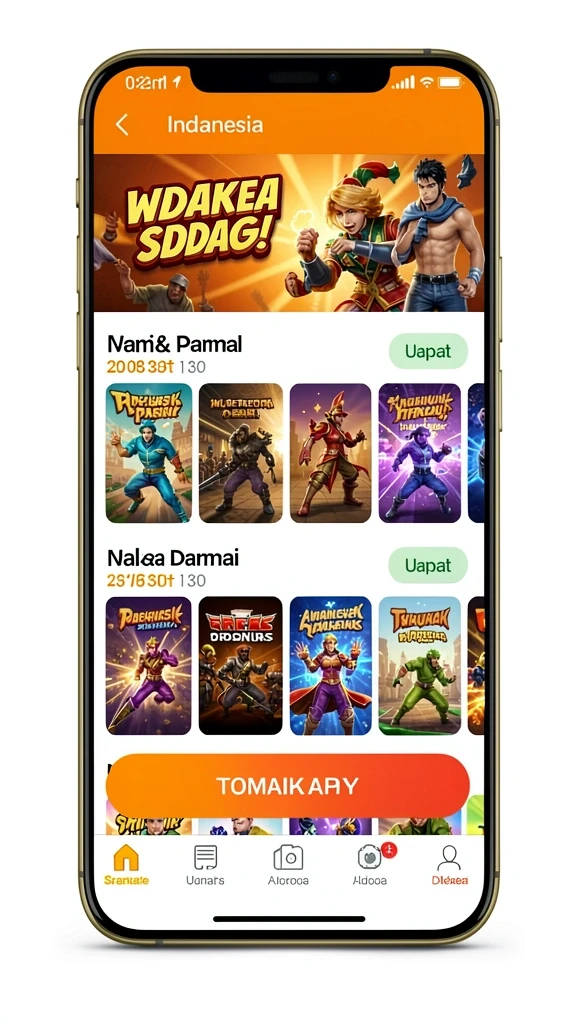 Screenshot nikmat777 nomor 2