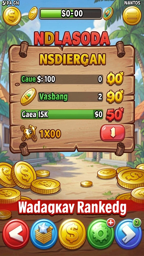 Screenshot oja89 nomor 2