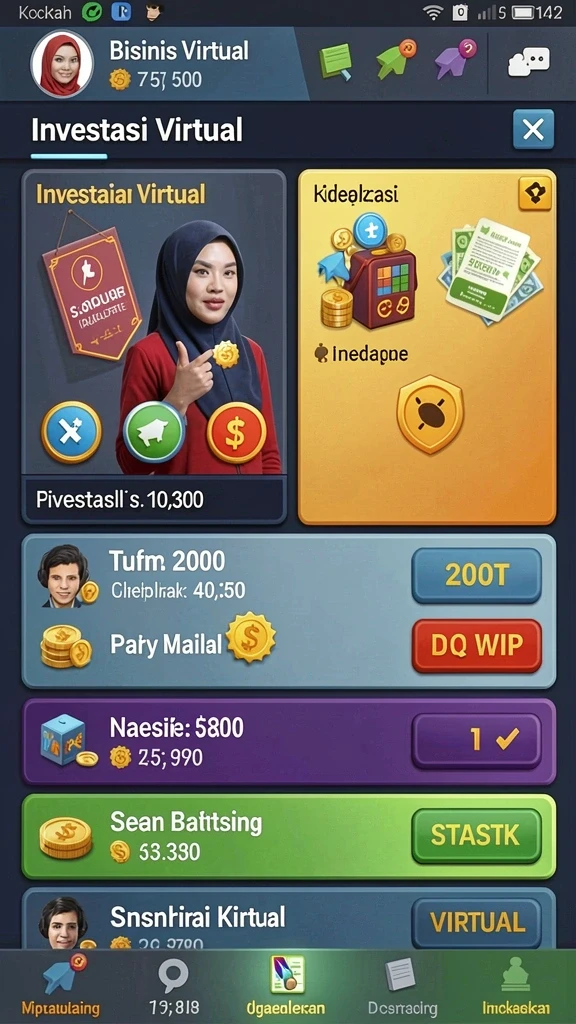 Screenshot ovabet nomor 2