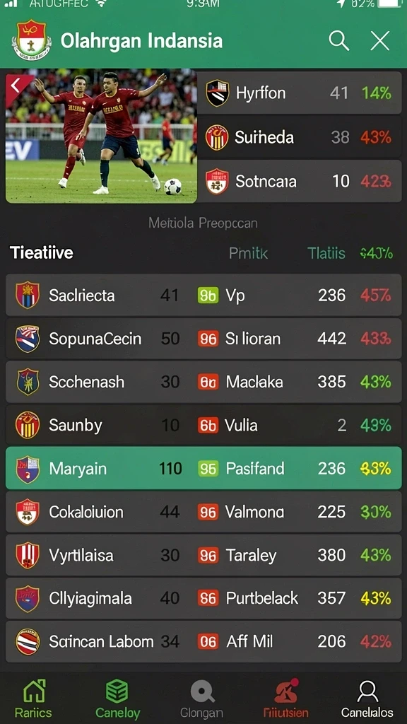 Screenshot ovabet nomor 3