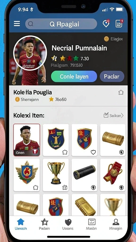 Screenshot p200m nomor 1