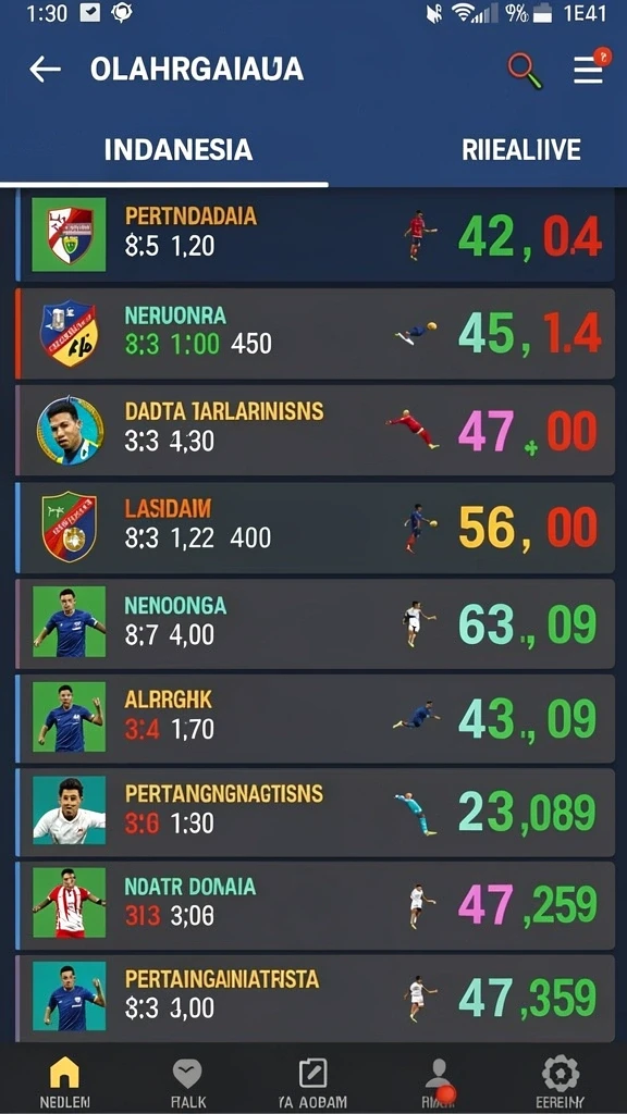 Screenshot p200m nomor 3