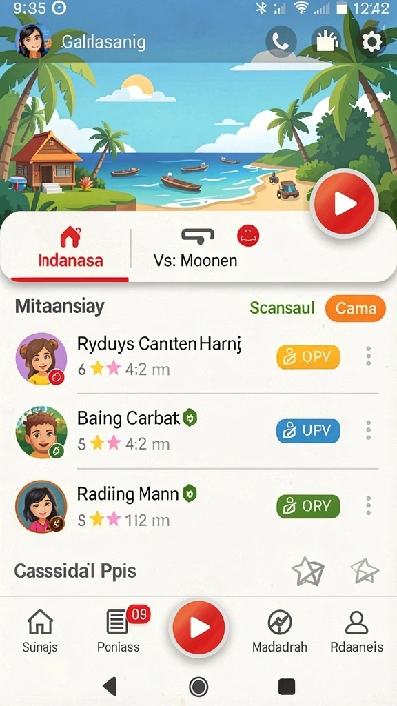 Screenshot pgtoto nomor 1