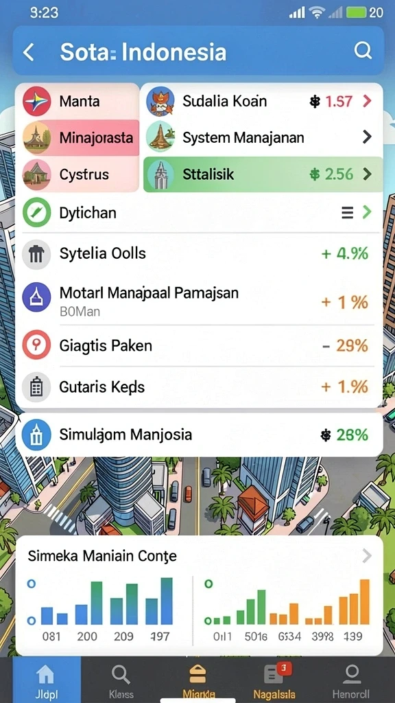 Screenshot pisang123 nomor 2
