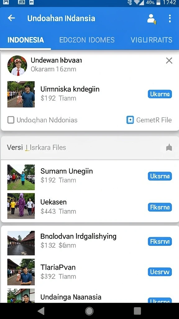 Screenshot pisang123 nomor 3