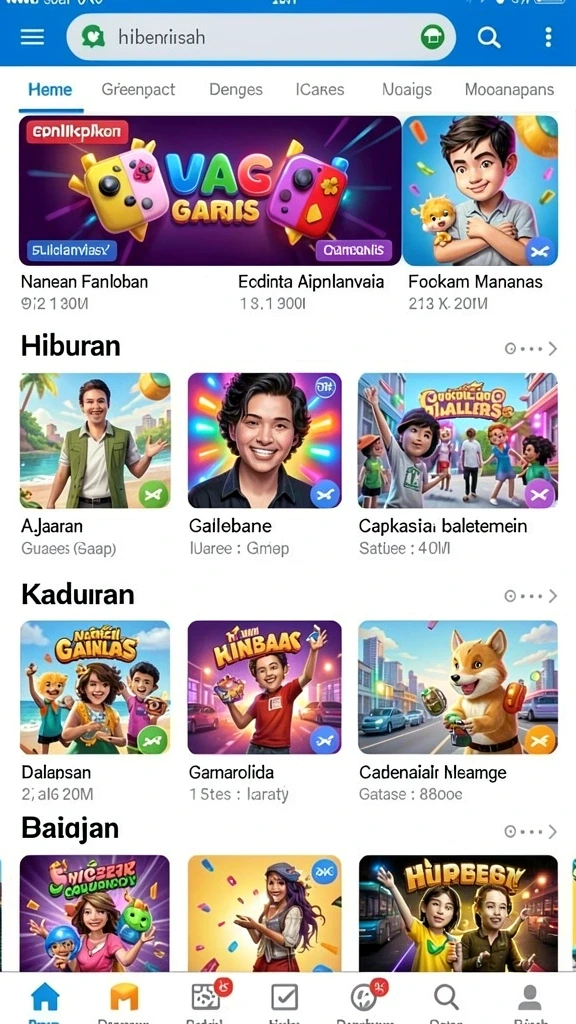 Screenshot poker88 nomor 1