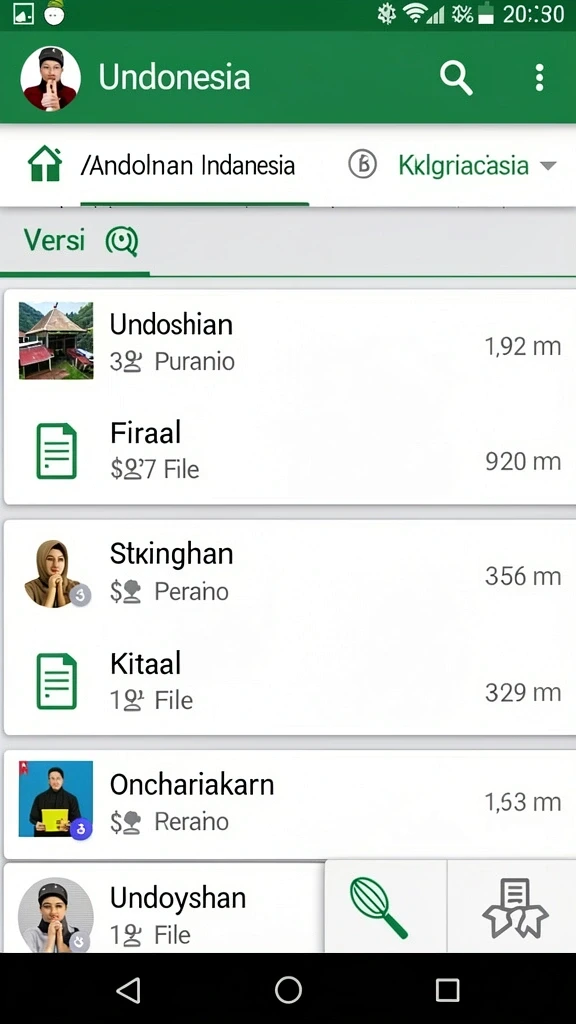 Screenshot polototo nomor 3