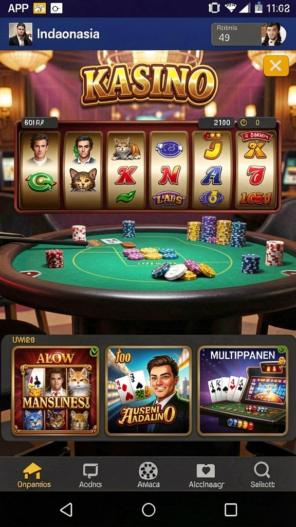 Screenshot pompa88 nomor 2