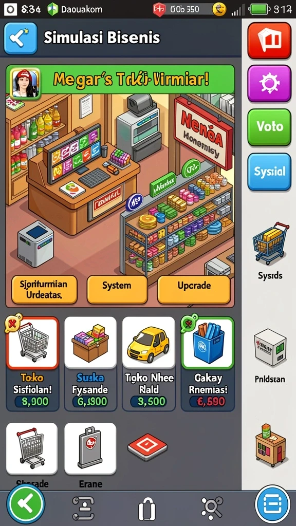 Screenshot pompa88 nomor 3
