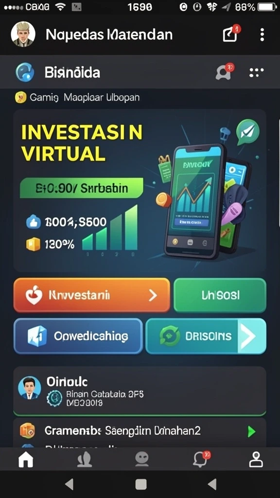 Screenshot premium303 nomor 2