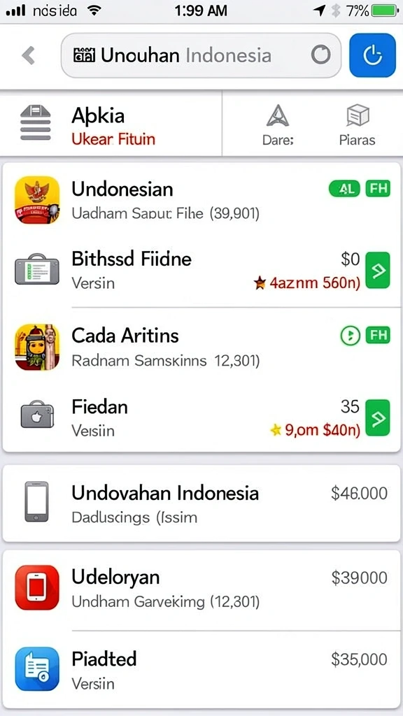 Screenshot raja288 nomor 2