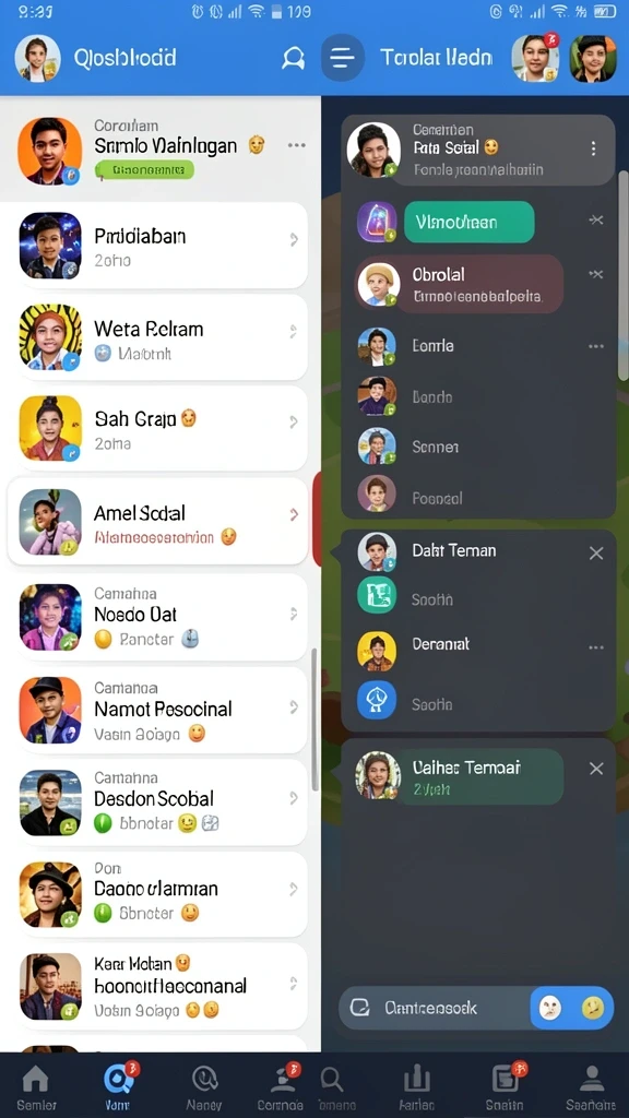 Screenshot rajampo nomor 2