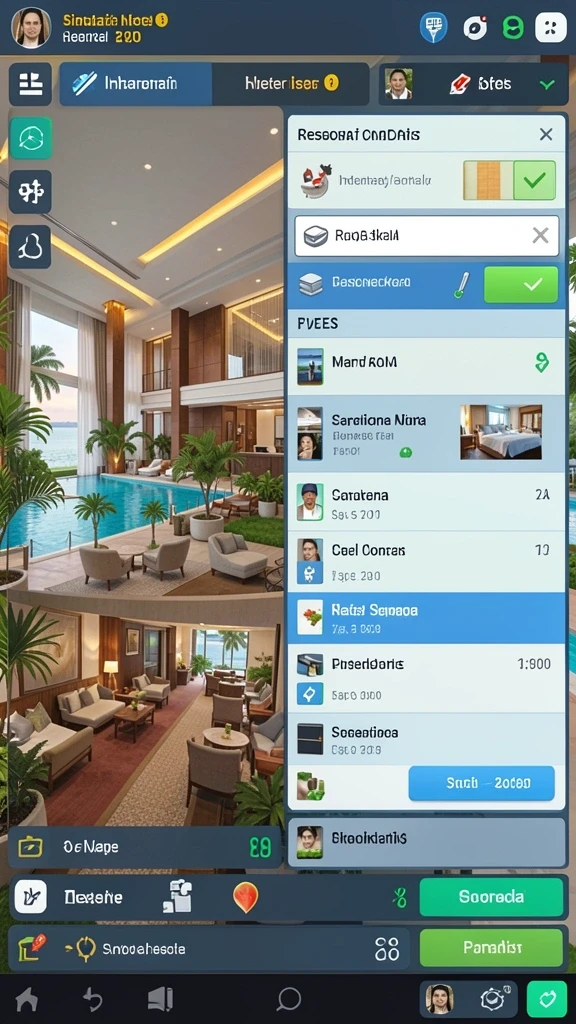 Screenshot rajampo nomor 3