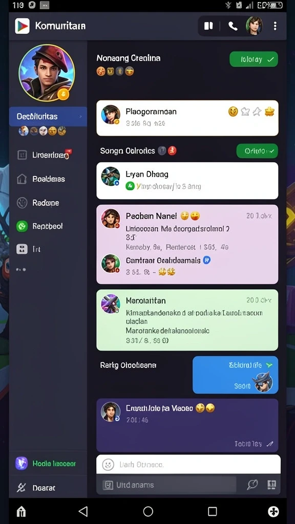 Screenshot rajastar nomor 2