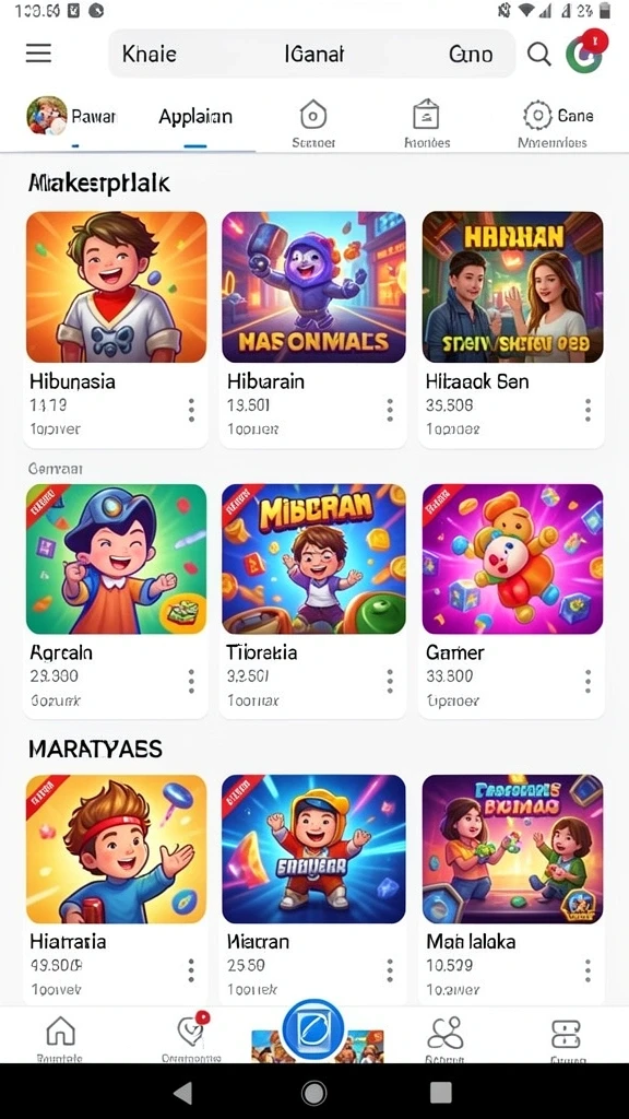 Screenshot rajastar nomor 3