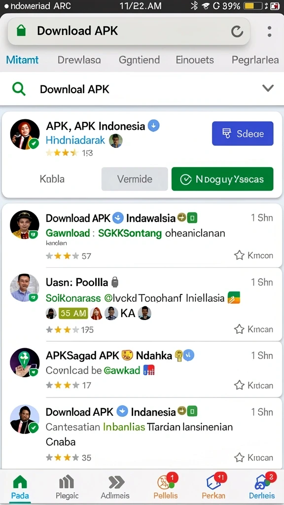 Screenshot rezixo nomor 3