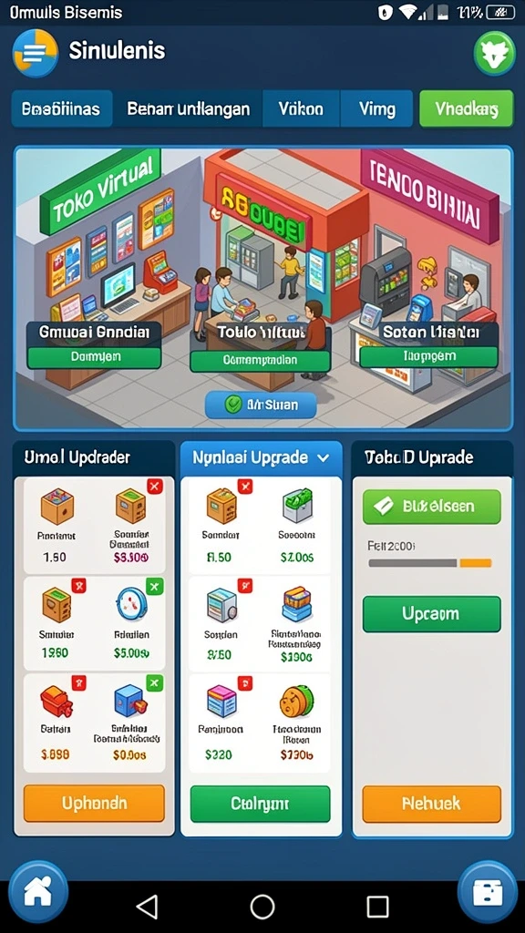 Screenshot ricis77 nomor 2