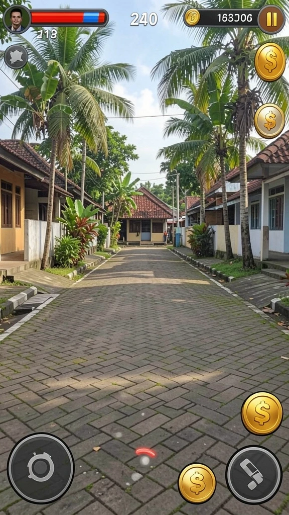 Screenshot royalplay nomor 2