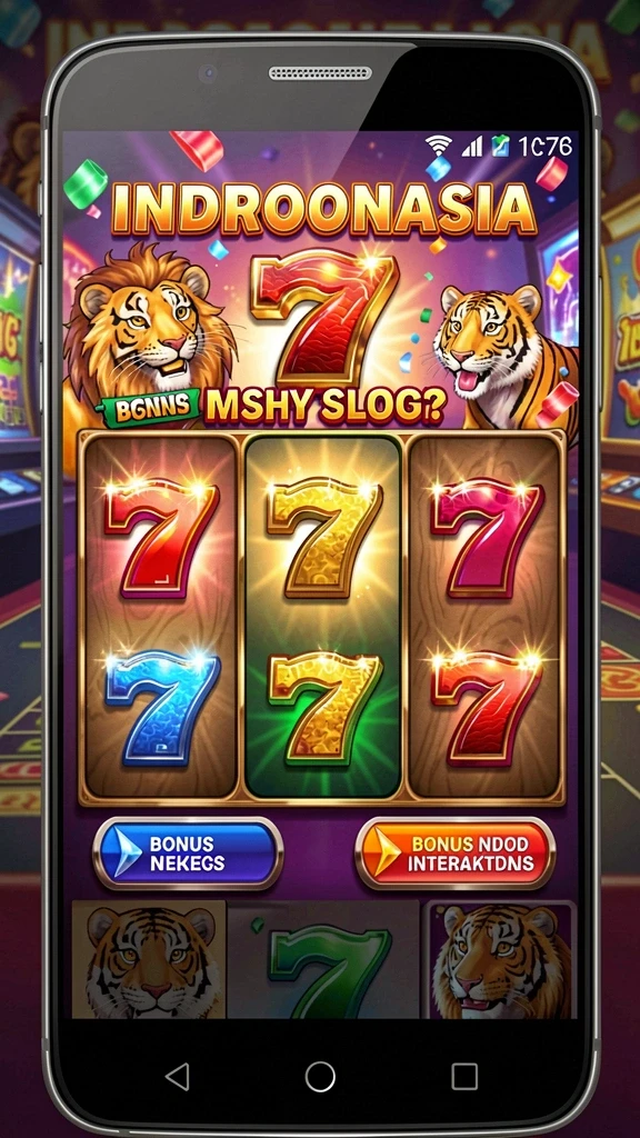 Screenshot rsngame nomor 2