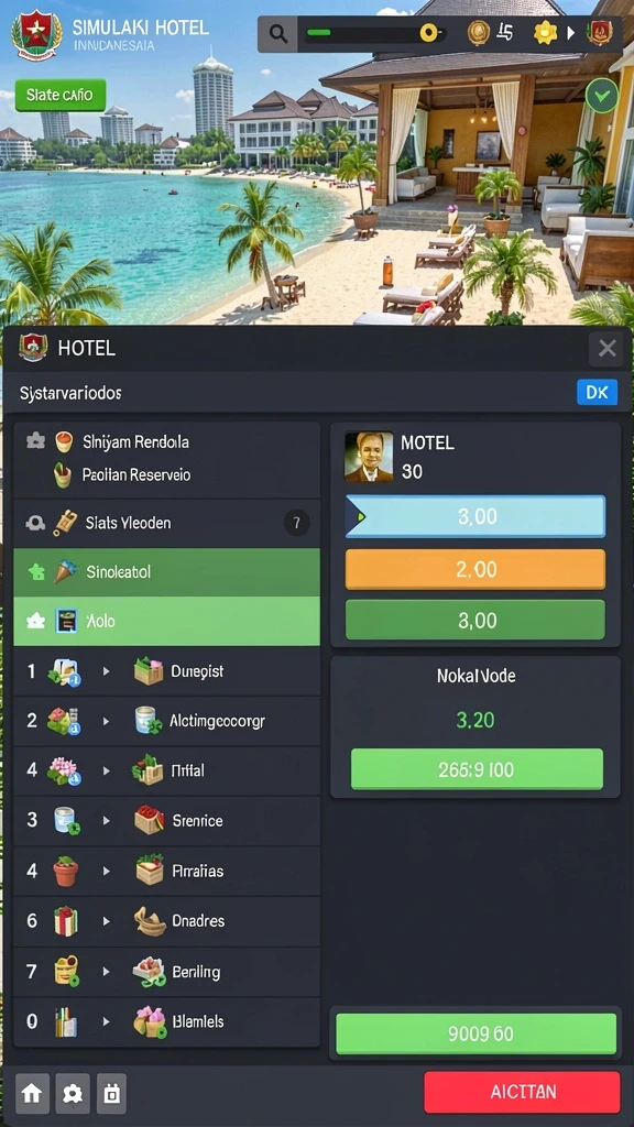 Screenshot s9s9 nomor 2
