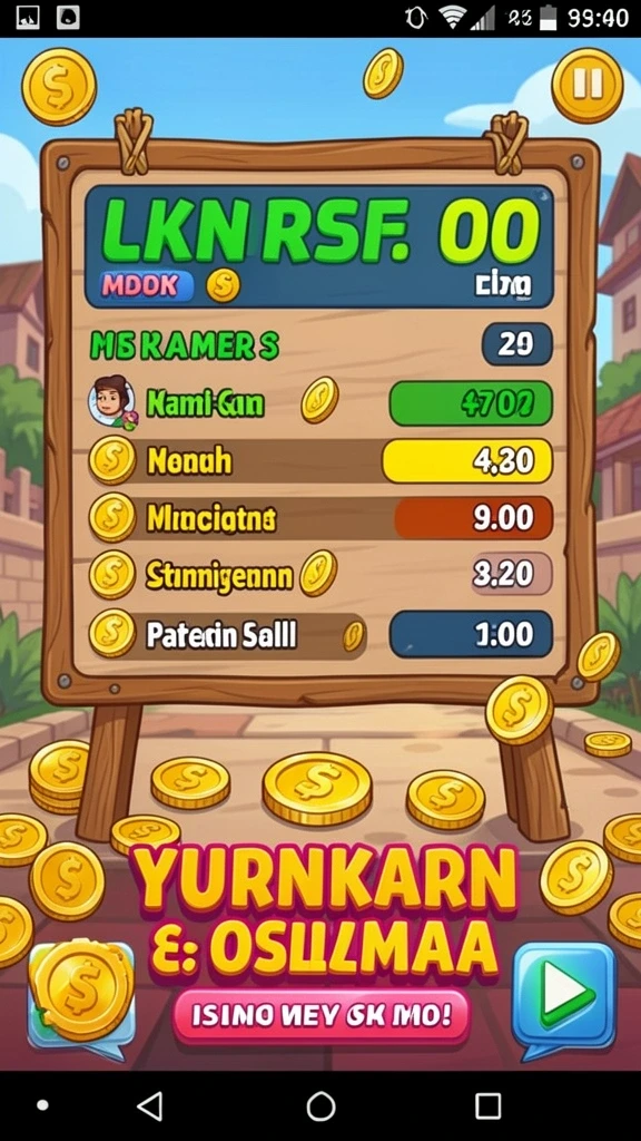 Screenshot samurai88 nomor 2