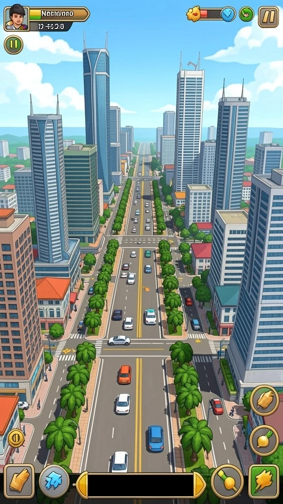 Screenshot samurai88 nomor 3
